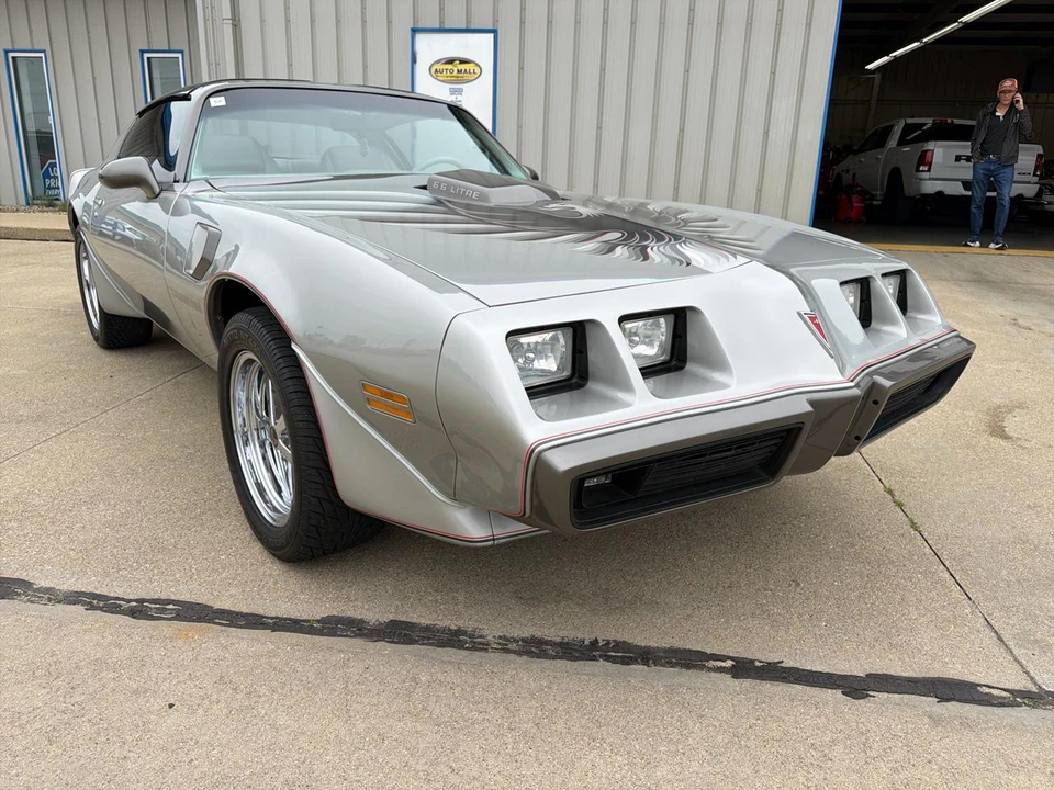 1979 Pontiac Firebird Trans Am 2nd Gen - Image 18 of 31