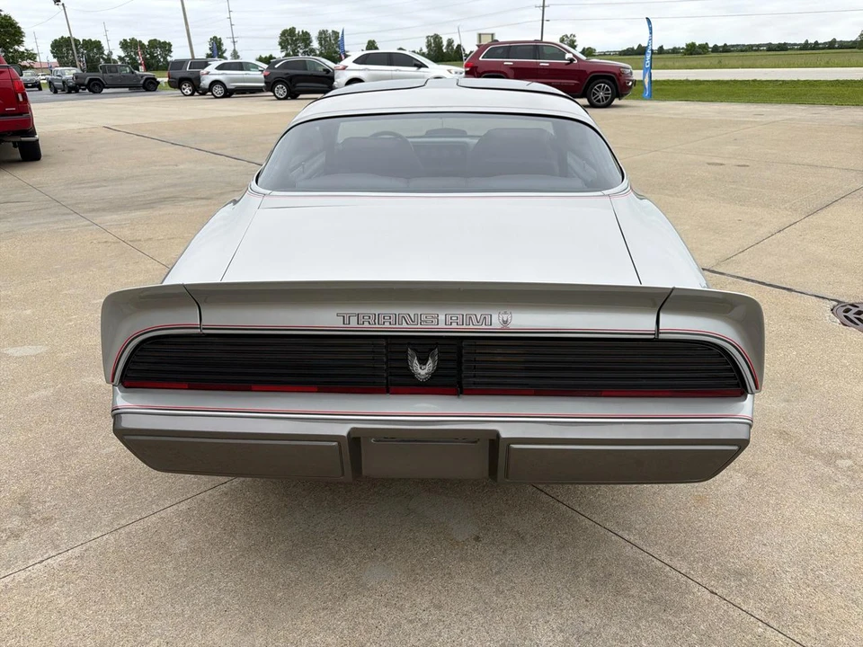 1979 Pontiac Firebird Trans Am 2nd Gen - Image 26 of 31