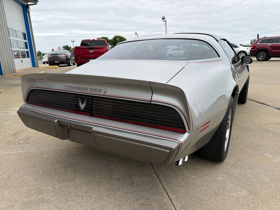 1979 Pontiac Firebird Trans Am 2nd Gen - Image 23 of 31