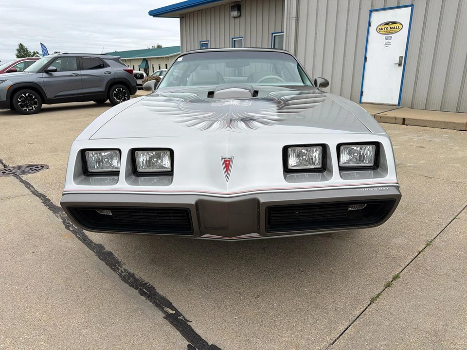 1979 Pontiac Firebird Trans Am 2nd Gen - Image 15 of 31