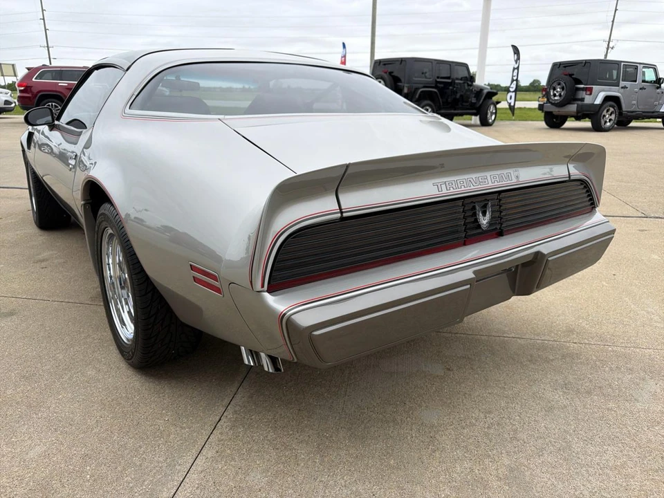 1979 Pontiac Firebird Trans Am 2nd Gen - Image 30 of 31