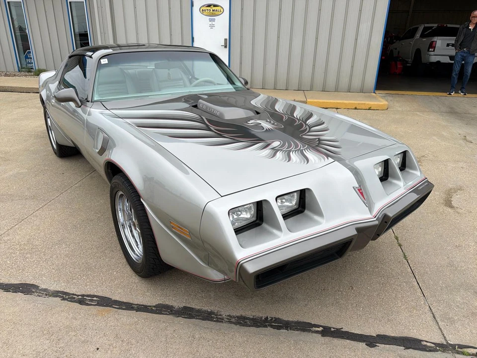 1979 Pontiac Firebird Trans Am 2nd Gen - Image 19 of 31