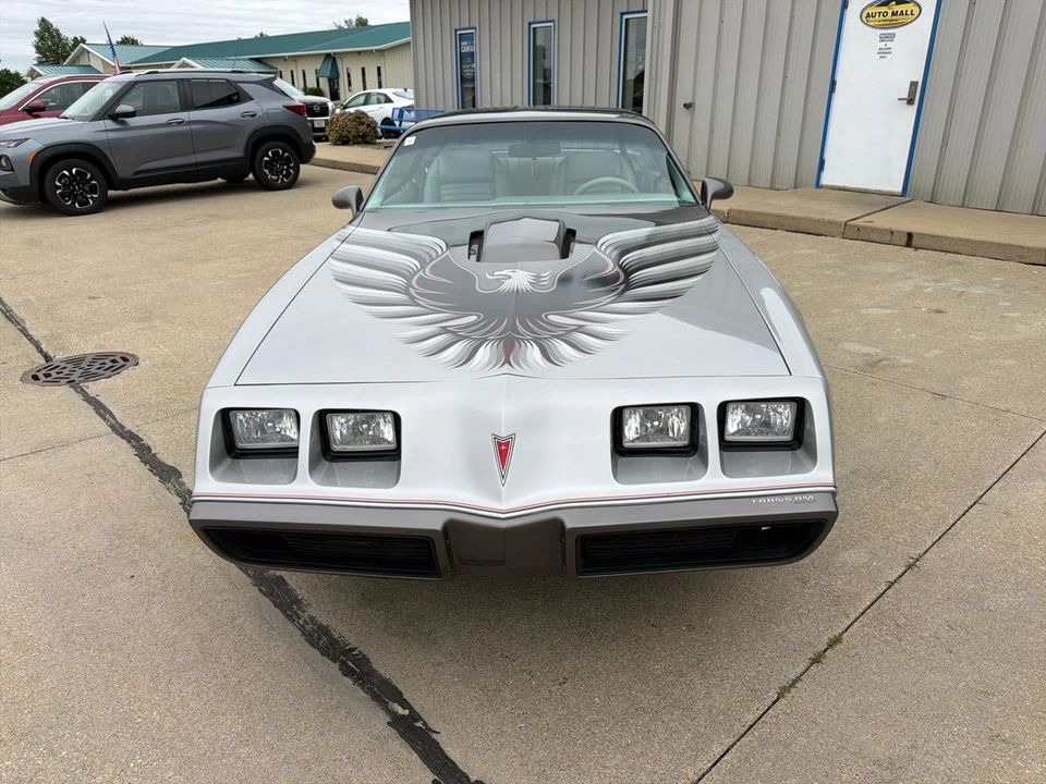 1979 Pontiac Firebird Trans Am 2nd Gen - Image 16 of 31