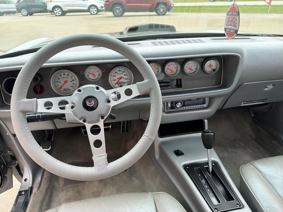 1979 Pontiac Firebird Trans Am 2nd Gen - Image 6 of 31