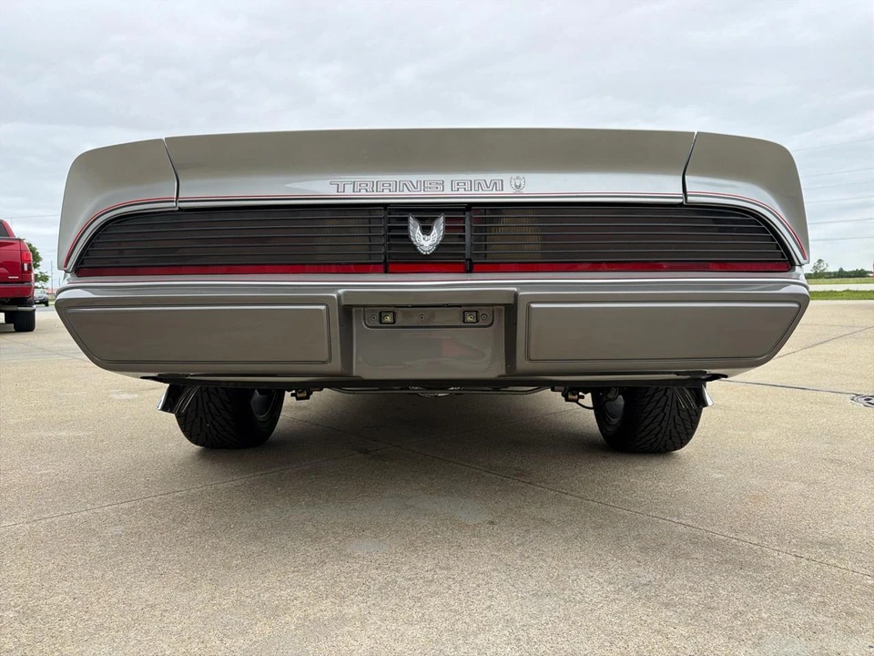 1979 Pontiac Firebird Trans Am 2nd Gen - Image 27 of 31