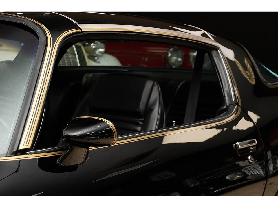 1979 Pontiac Firebird Trans Am 2nd Gen - Image 31 of 31