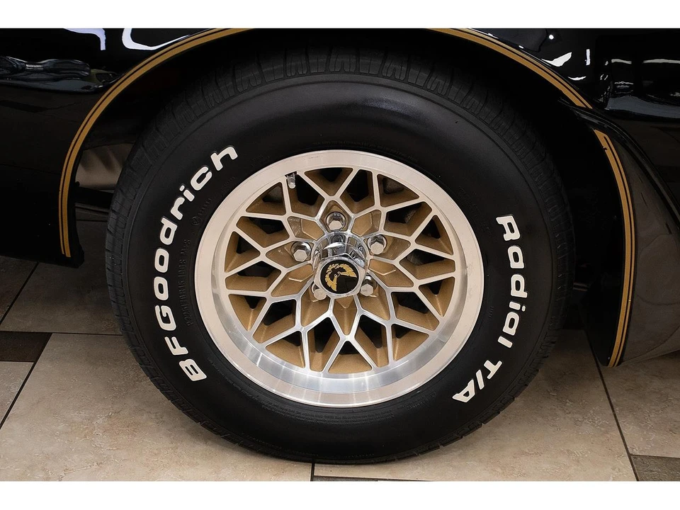 1979 Pontiac Firebird Trans Am 2nd Gen - Image 13 of 31