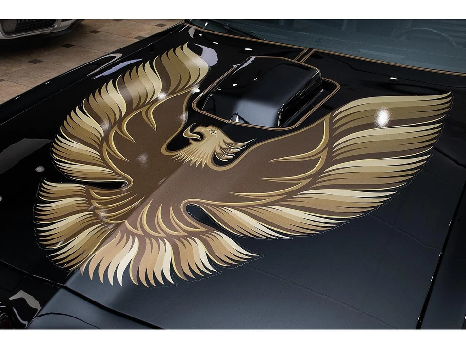1979 Pontiac Firebird Trans Am 2nd Gen - Image 17 of 31