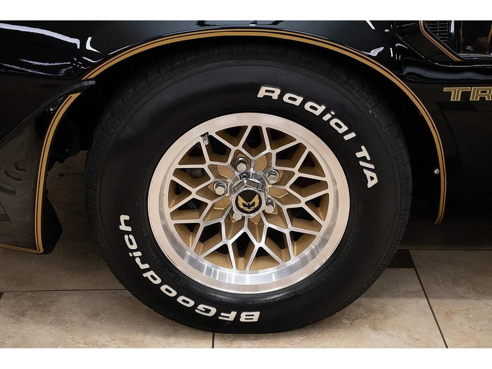 1979 Pontiac Firebird Trans Am 2nd Gen - Image 11 of 31