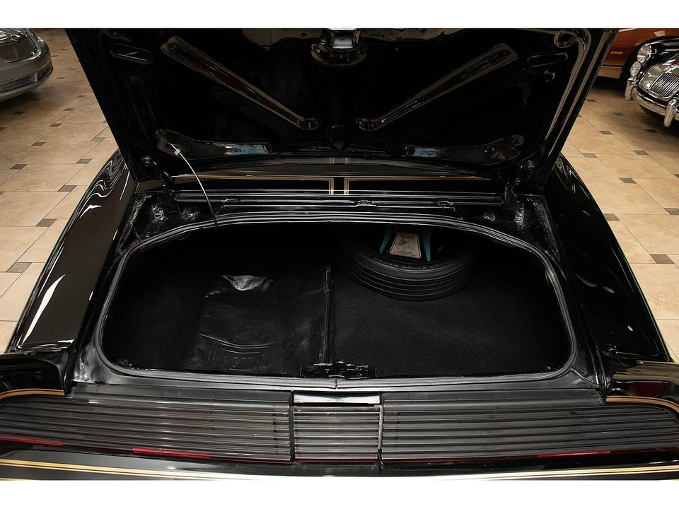 1979 Pontiac Firebird Trans Am 2nd Gen - Image 5 of 31