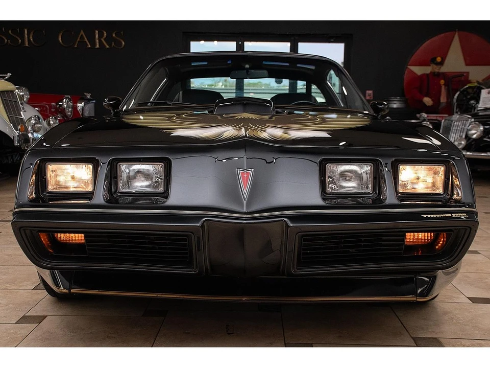 1979 Pontiac Firebird Trans Am 2nd Gen - Image 26 of 31