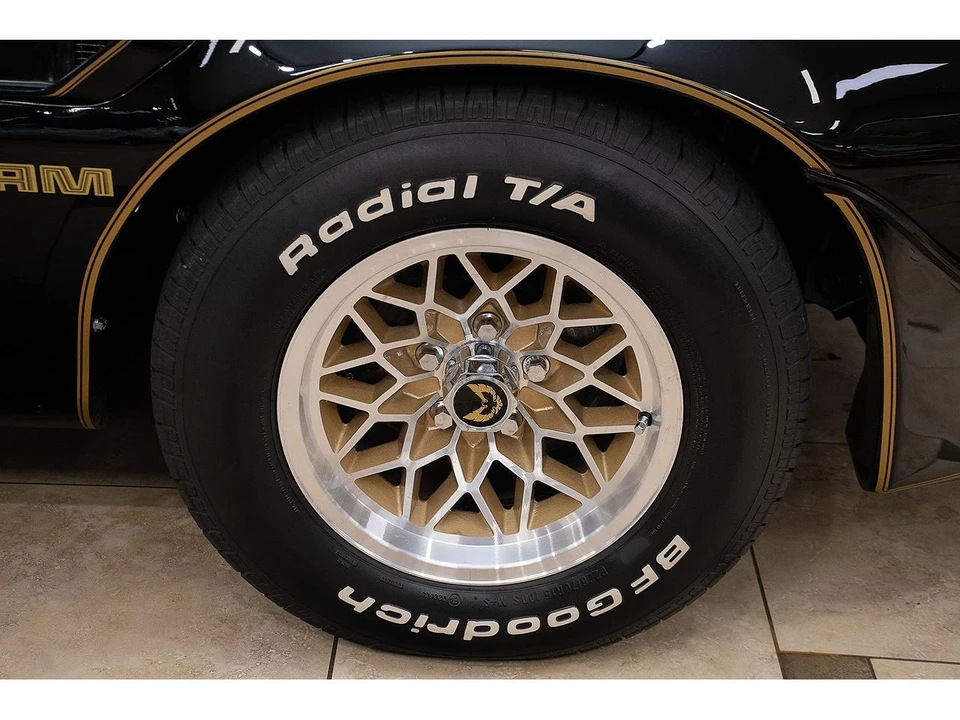1979 Pontiac Firebird Trans Am 2nd Gen - Image 14 of 31