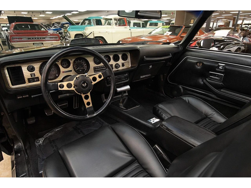1979 Pontiac Firebird Trans Am 2nd Gen - Image 2 of 31