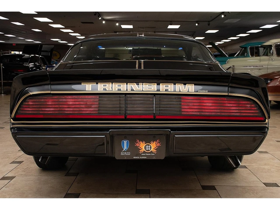 1979 Pontiac Firebird Trans Am 2nd Gen - Image 29 of 31