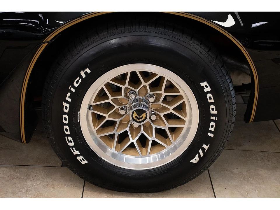 1979 Pontiac Firebird Trans Am 2nd Gen - Image 12 of 31