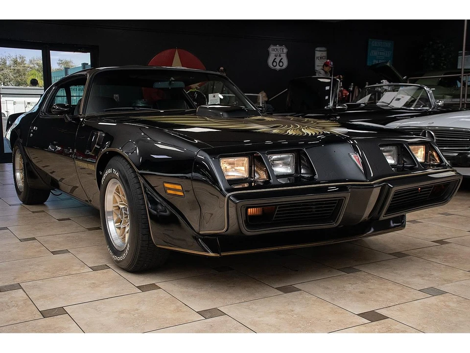 1979 Pontiac Firebird Trans Am 2nd Gen - Image 27 of 31