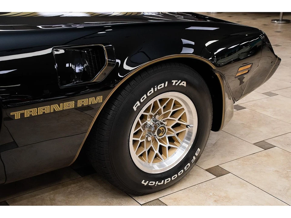 1979 Pontiac Firebird Trans Am 2nd Gen - Image 15 of 31