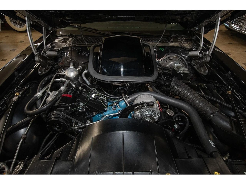 1979 Pontiac Firebird Trans Am 2nd Gen - Image 3 of 31