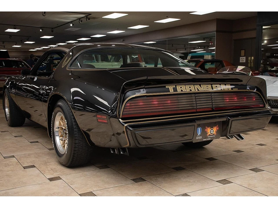 1979 Pontiac Firebird Trans Am 2nd Gen - Image 30 of 31