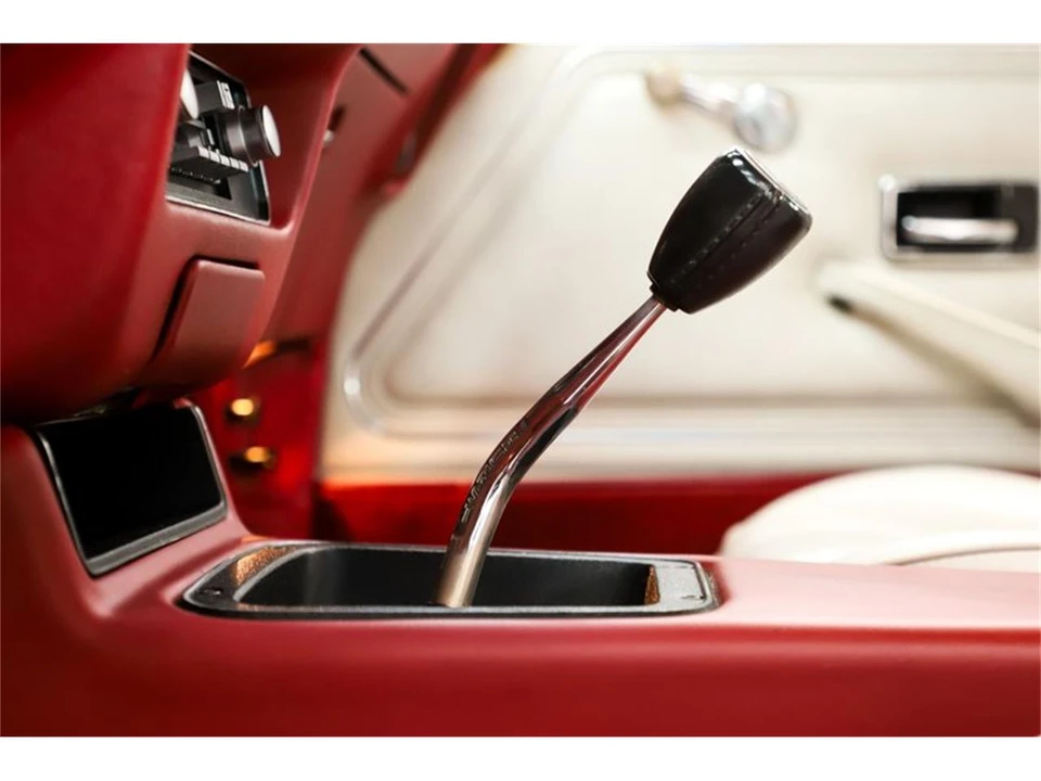 1979 Pontiac Firebird Trans Am 2nd Gen - Image 30 of 31
