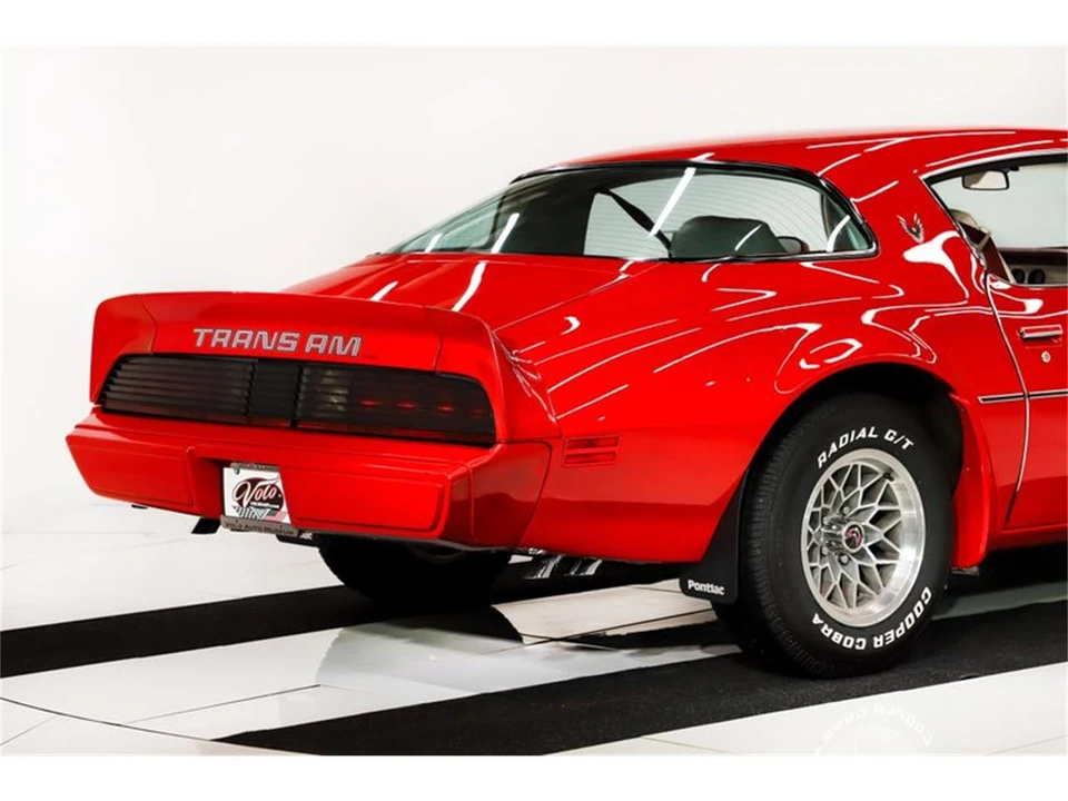 1979 Pontiac Firebird Trans Am 2nd Gen - Image 19 of 31