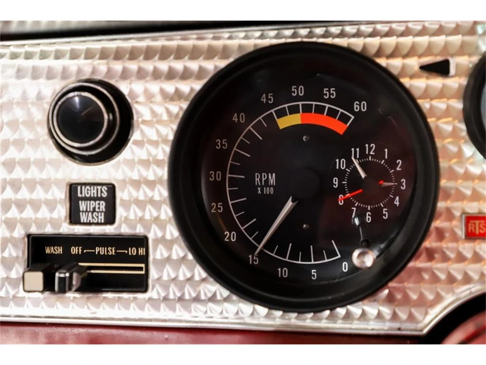 1979 Pontiac Firebird Trans Am 2nd Gen - Image 20 of 31
