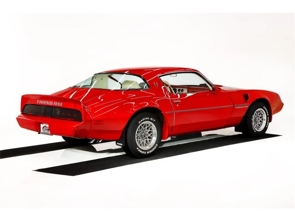 1979 Pontiac Firebird Trans Am 2nd Gen - Image 28 of 31