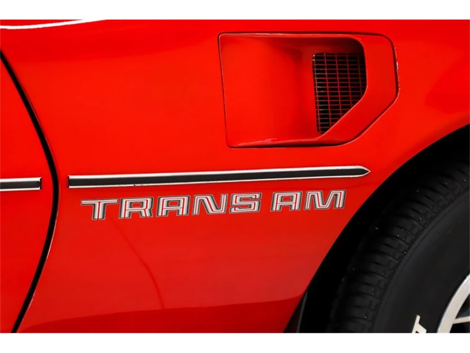 1979 Pontiac Firebird Trans Am 2nd Gen - Image 25 of 31