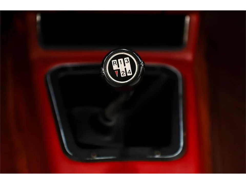 1979 Pontiac Firebird Trans Am 2nd Gen - Image 4 of 31