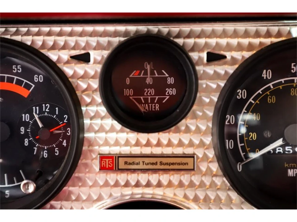 1979 Pontiac Firebird Trans Am 2nd Gen - Image 21 of 31