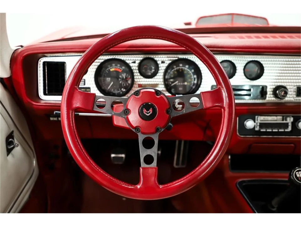 1979 Pontiac Firebird Trans Am 2nd Gen - Image 17 of 31