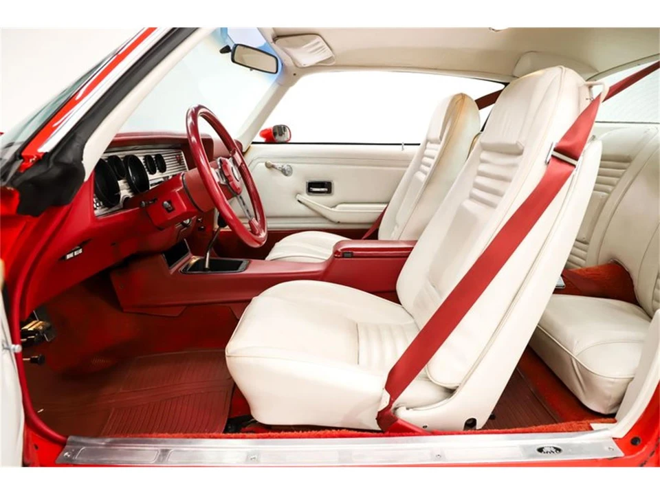 1979 Pontiac Firebird Trans Am 2nd Gen - Image 29 of 31