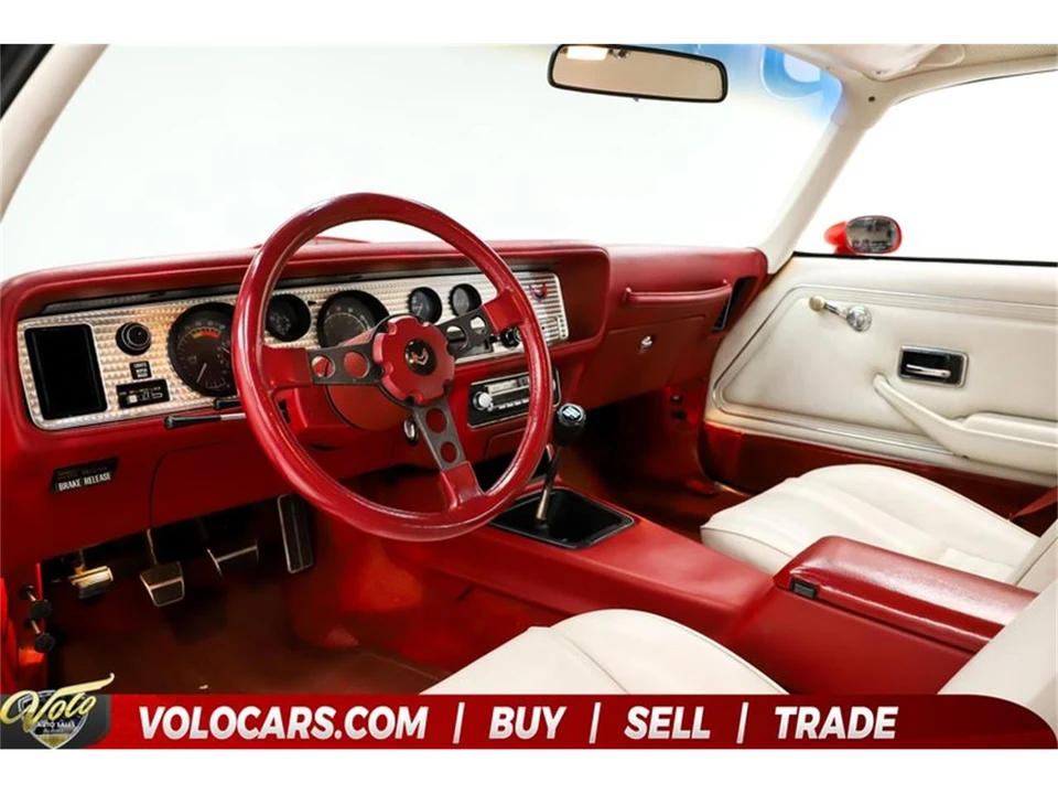 1979 Pontiac Firebird Trans Am 2nd Gen - Image 2 of 31