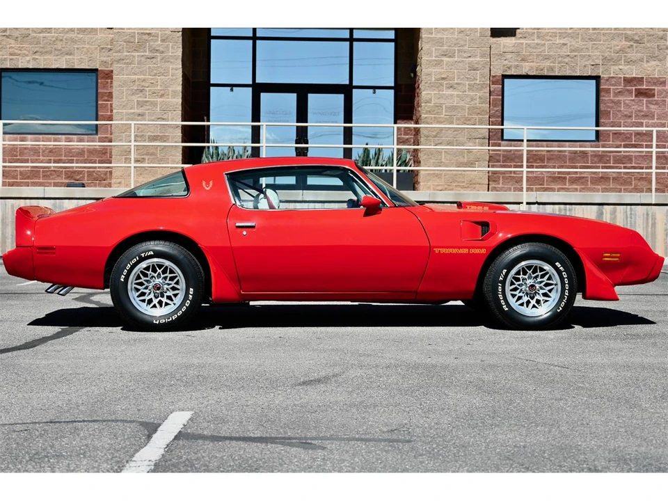 1979 Pontiac Firebird Trans Am 2nd Gen - Image 23 of 31