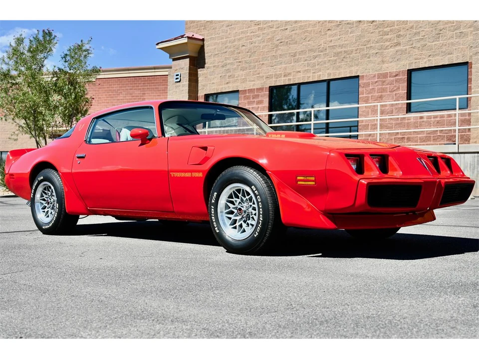 1979 Pontiac Firebird Trans Am 2nd Gen - Image 26 of 31