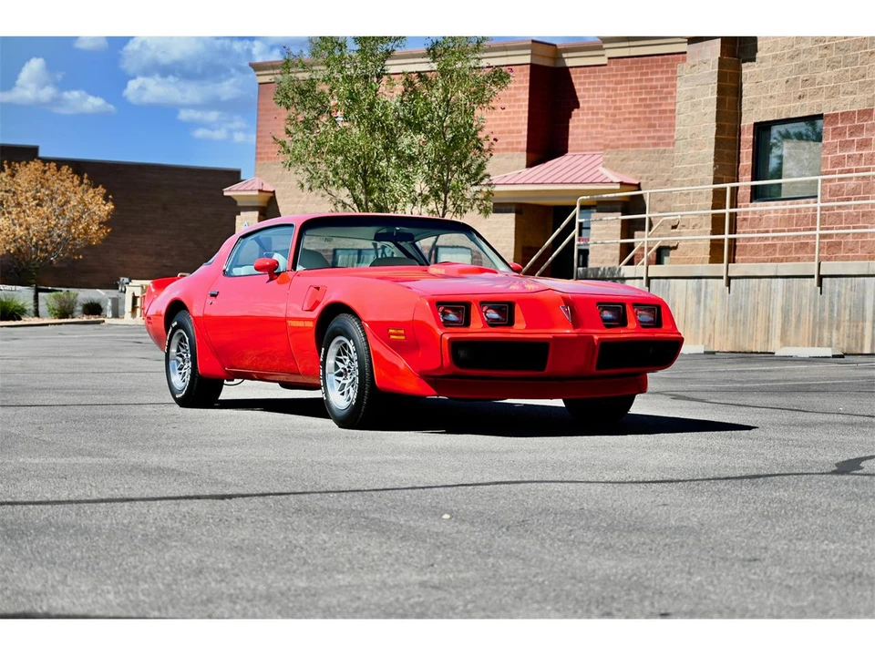 1979 Pontiac Firebird Trans Am 2nd Gen - Image 30 of 31