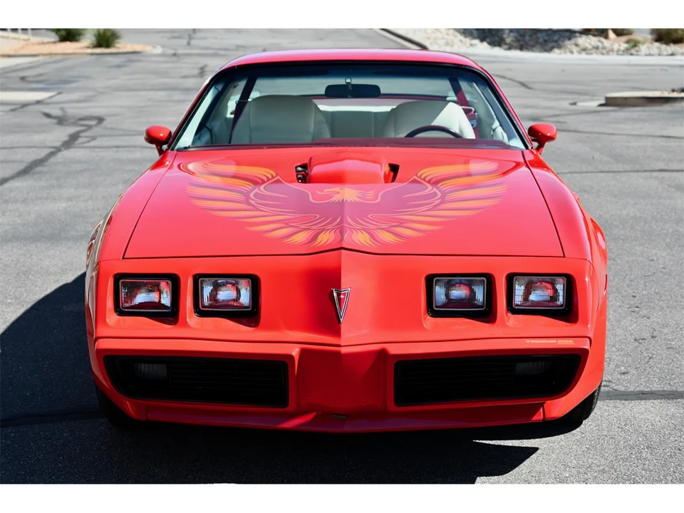 1979 Pontiac Firebird Trans Am 2nd Gen - Image 31 of 31
