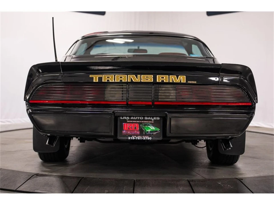 1979 Pontiac Firebird Trans Am 2nd Gen - Image 3 of 31