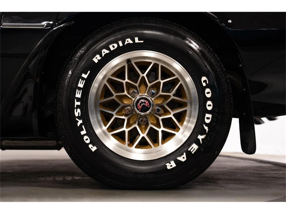 1979 Pontiac Firebird Trans Am 2nd Gen - Image 9 of 31