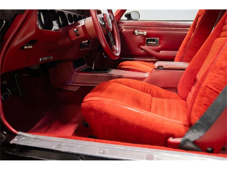 1979 Pontiac Firebird Trans Am 2nd Gen - Image 13 of 31