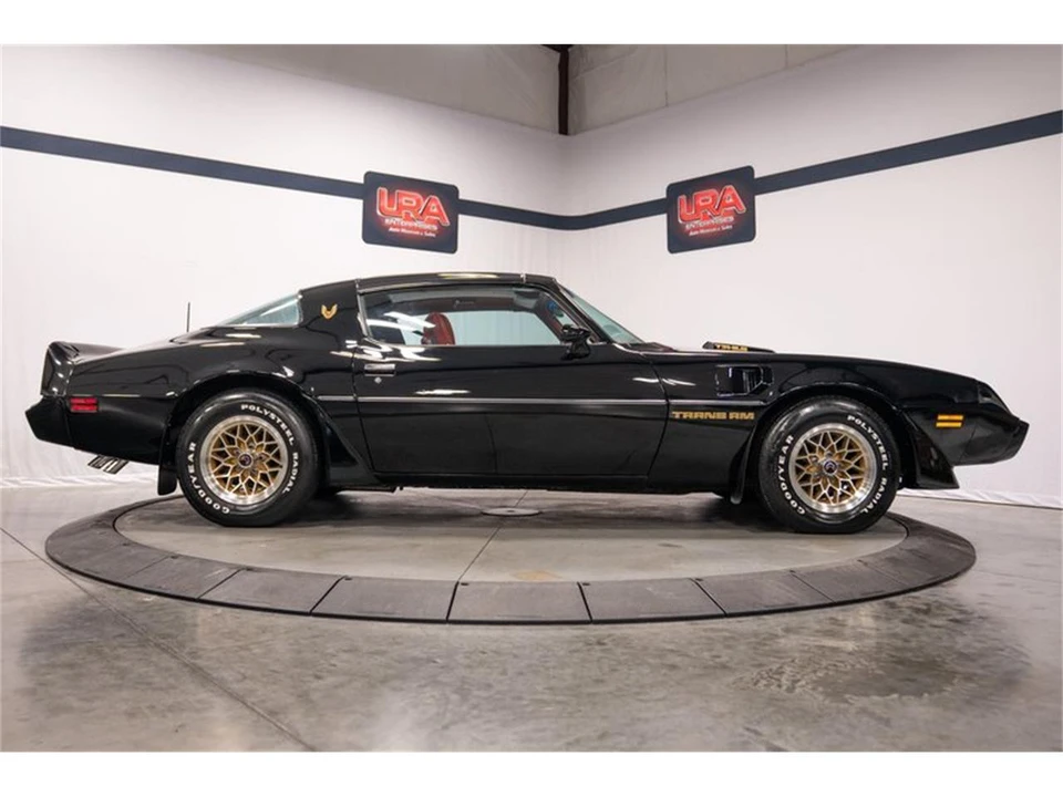 1979 Pontiac Firebird Trans Am 2nd Gen - Image 5 of 31