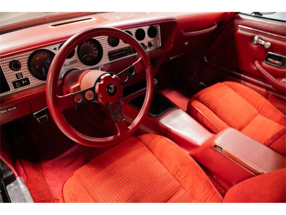 1979 Pontiac Firebird Trans Am 2nd Gen - Image 15 of 31