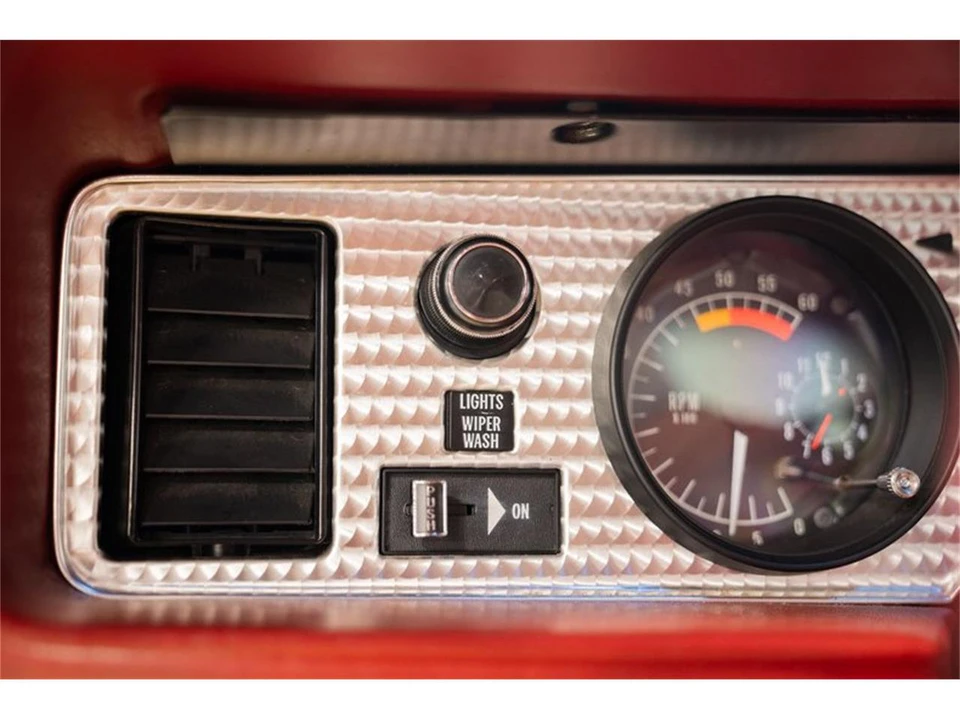1979 Pontiac Firebird Trans Am 2nd Gen - Image 17 of 31
