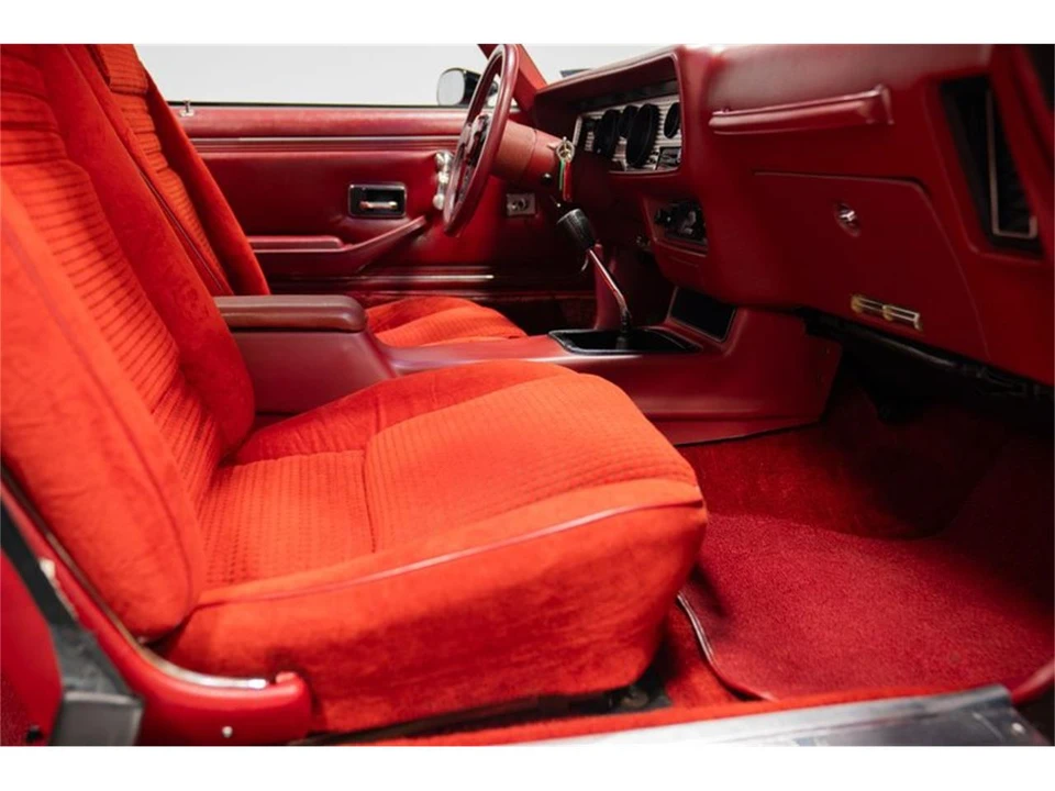 1979 Pontiac Firebird Trans Am 2nd Gen - Image 23 of 31