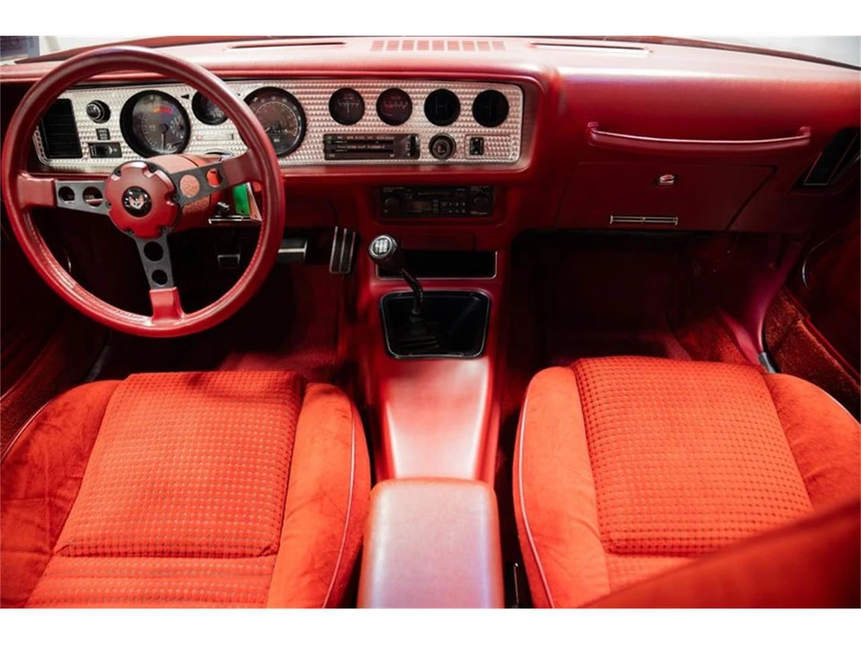 1979 Pontiac Firebird Trans Am 2nd Gen - Image 19 of 31