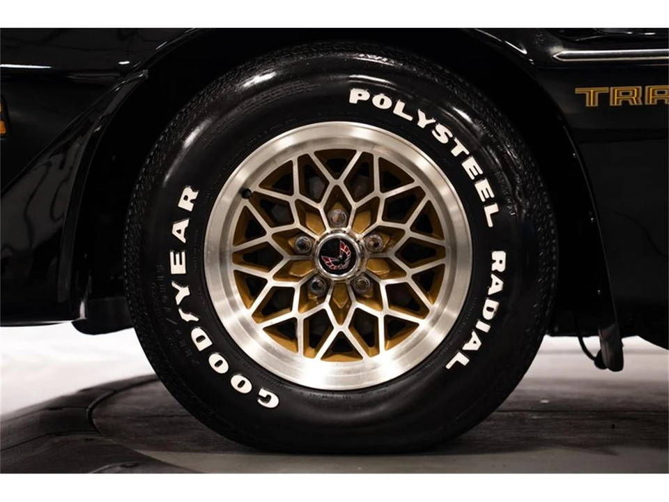 1979 Pontiac Firebird Trans Am 2nd Gen - Image 10 of 31