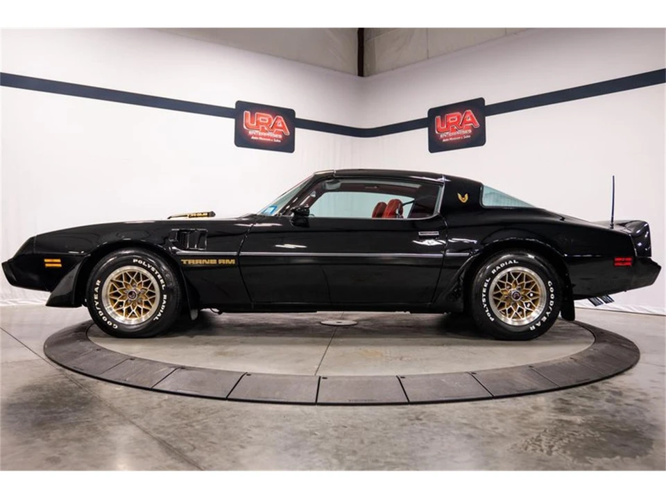 1979 Pontiac Firebird Trans Am 2nd Gen - Image 6 of 31