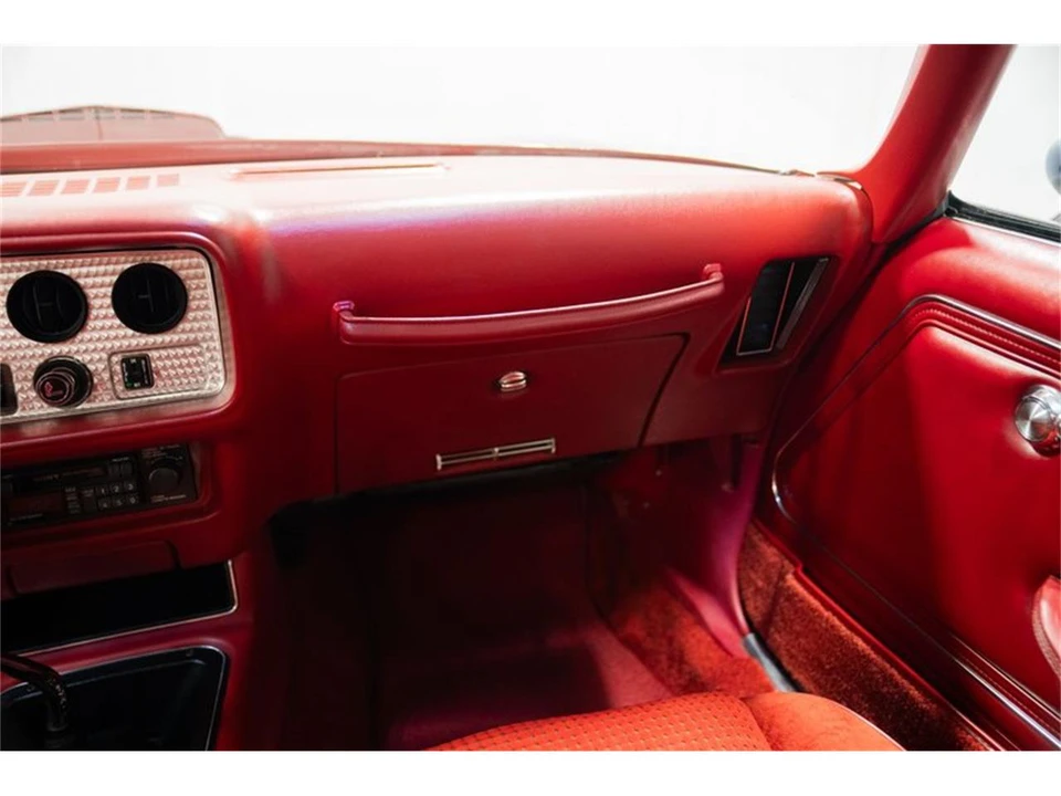 1979 Pontiac Firebird Trans Am 2nd Gen - Image 24 of 31