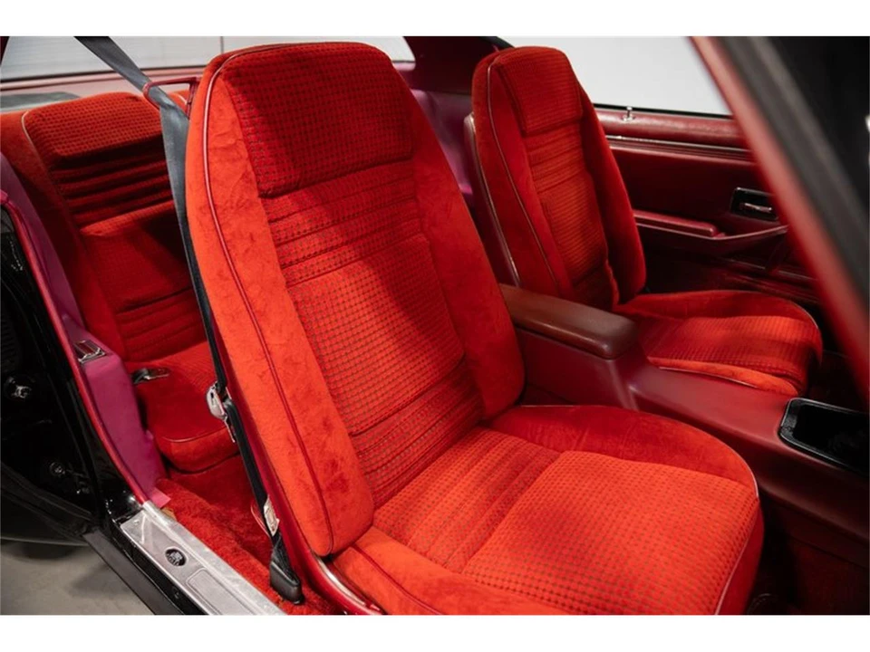 1979 Pontiac Firebird Trans Am 2nd Gen - Image 22 of 31