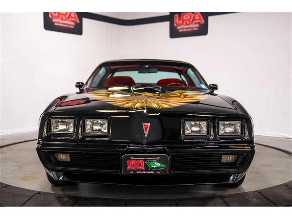 1979 Pontiac Firebird Trans Am 2nd Gen - Image 4 of 31
